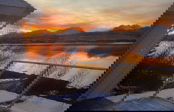 Tromsø Apartments - Foto 20