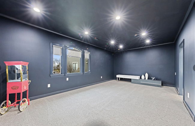 Monmouth Beach 4BR Villa on the Water - Foto 52