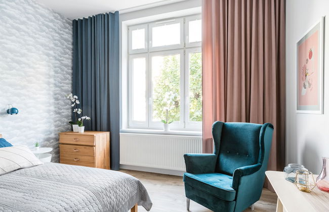 Sanhaus Apartments - Fiszera - Photo 10