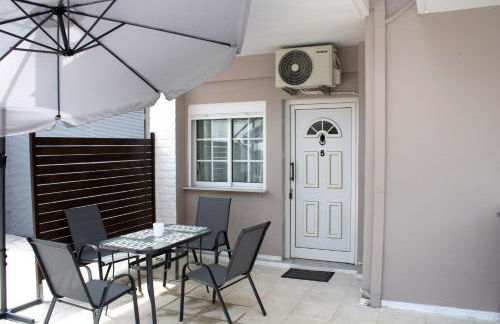 POSIDONIA RESORT No5 - Foto 15