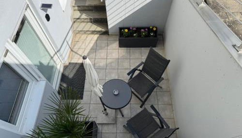 Wohlfühloase mit Wasserbett - Foto 4