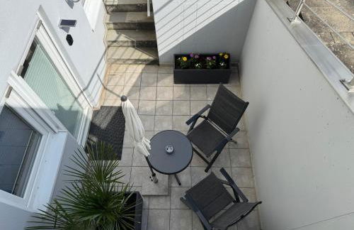 Wohlfühloase mit Wasserbett - Foto 4