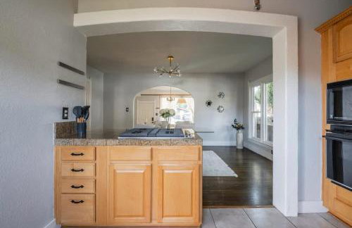 Unique Bungalow w/ hot Spa in DT - Foto 13