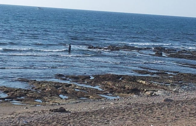 Marom Hof Hacarmel Apartments - Foto 32