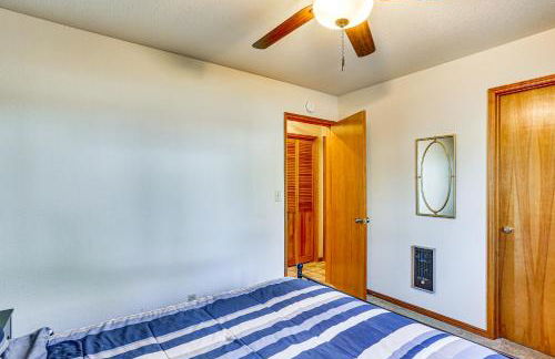 Private Boat Slip and Views Lake Almanor Getaway! - Foto 15