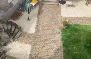 Appart à Mémé 2 chambres - Foto 9