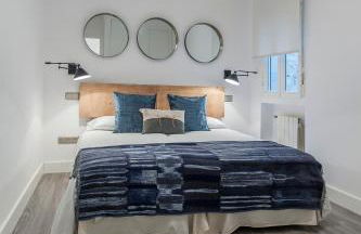 Zurbano Madrid - Apartamento Elegante y Confortable en el Centro - Photo 10