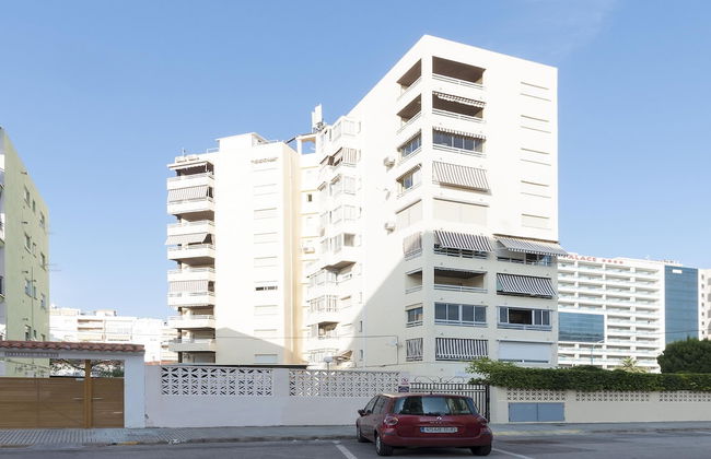 Acapulco Iv in Grau i Platja - Foto 20