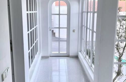 Große sonnendurchflutete Wohnung - Photo 41