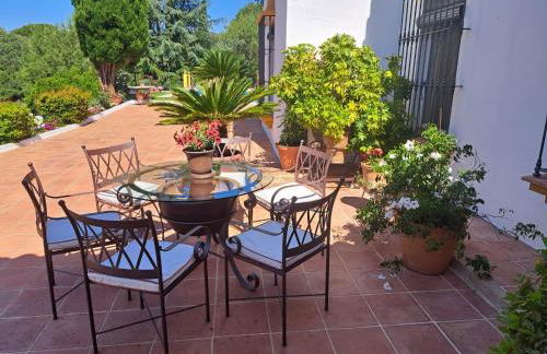 Casa rural Villa Manuela - Photo 30