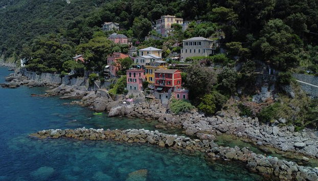 Tour diario y nocturno en barco desde Portofino - Foto 4