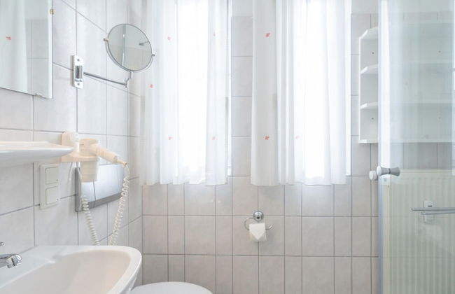 Ferienwohnung in Sellin mit Nahe zum Meeresstrand - Foto 6