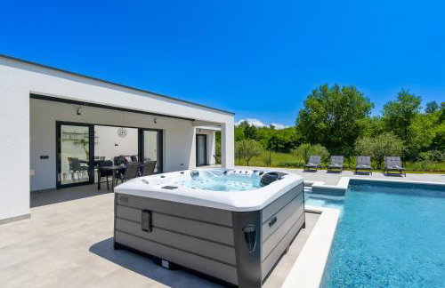 Villa Amorosa by Istrialux - Foto 35