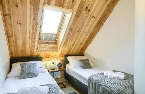 Osada REST Tylicz - Foto 29