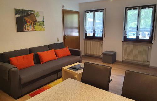 Haus am Eckle - Foto 7