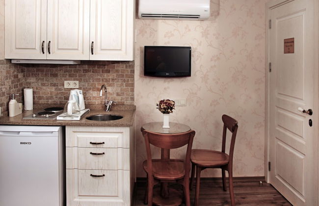 Sultanahmet Suites - Photo 29