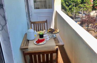 Apartamento T1 no centro TÊ-U - Foto 12