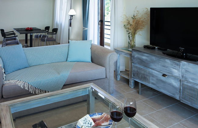 Family Vacation home with Views in Heart of Mani - Foto 20