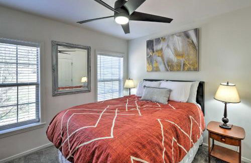 Family-Friendly Flagstaff Home Less Than 5 Mi to Downtown! - Photo 23