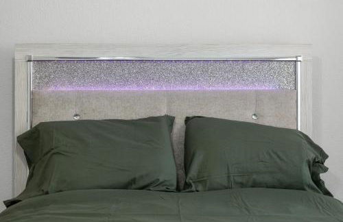 Spacious 5-bedroom villa in welcoming Burleson with WiFi, AC - Foto 41