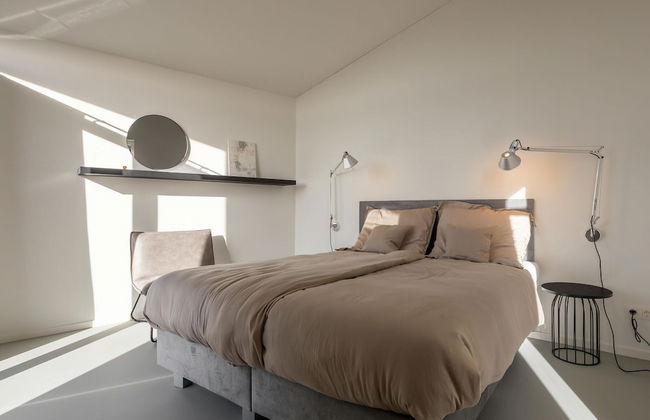 Cottage Near Het Bokkegat Nature Reserve - Photo 6