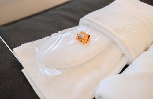 Premium Zuhause - Seeblick, Balkon, Pool & Seepromonade - Foto 12