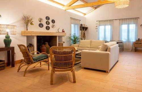 Finca Contrabando completa 20 pax - Foto 65