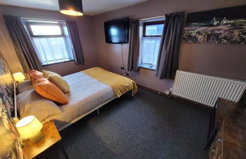 Charming pet friendly 2 bedroom cottage, close to Narberth & local beaches, friendly animals on our smallholding - Foto 18