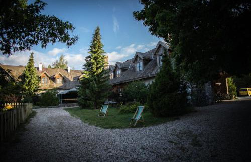 Zagroda Kuwasy - Foto 9