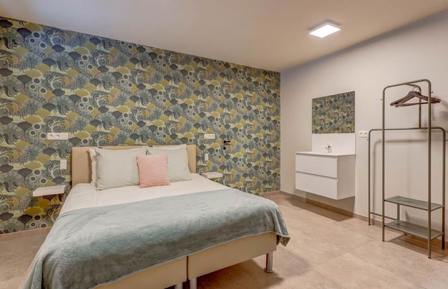 Holiday Home in Roesbrugge With Sauna - Photo 4