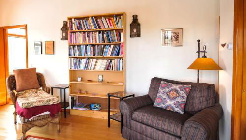 Heart and Wings Retreat Center - Foto 3