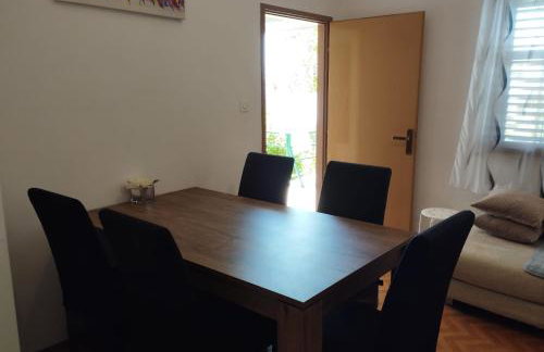 House B - with spacious terrace and beautiful view - Foto 12