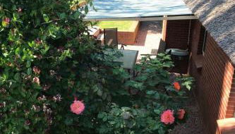 Holiday Home Gemütliches Reetdachhaus in Schleswig-Holstein by Interhome - Foto 2