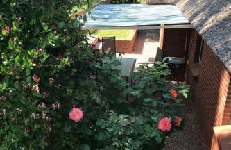 Holiday Home Gemütliches Reetdachhaus in Schleswig-Holstein by Interhome - Foto 2