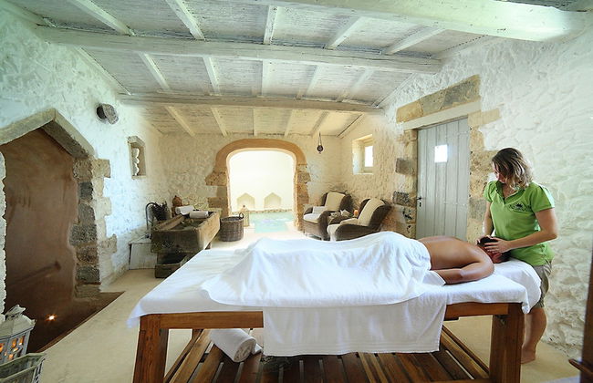 Naturalis Bio Resort & Spa - Foto 44