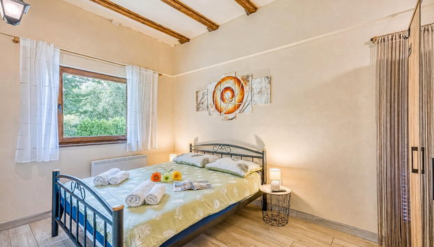 Secluded Pool House Kupa /w Sauna & Jacuzzi - Happy Rentals - Photo 5, Room