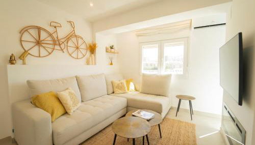 H&H Suite Mirador de Granada Vistas a la Alhambra y Sierra nevada - Foto 4