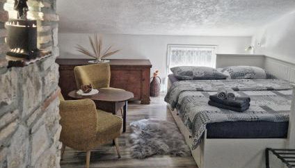 Sweet room with a terrace - Foto 5