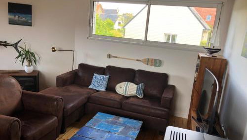 La flibustiere maison de pecheur calme et authentique - Foto 5