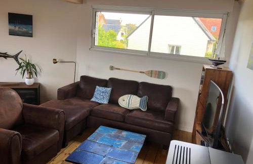 La flibustiere maison de pecheur calme et authentique - Foto 5