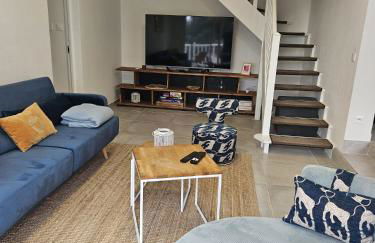 Villa ILO - devant la plage des Nonnes - Foto 15