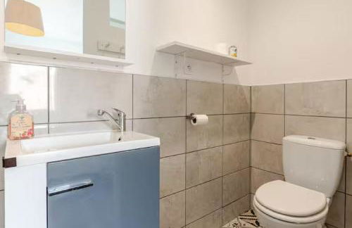 Appartement "Gabrielle" au calme en Hypercentre de Revel - Foto 11