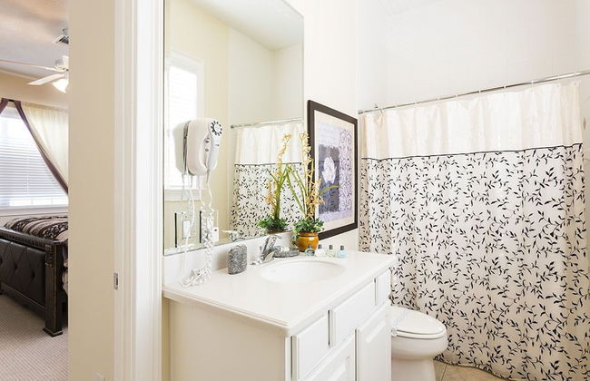 Je47858 - Reunion Resort - 6 Bed 4 Baths Villa - Foto 11