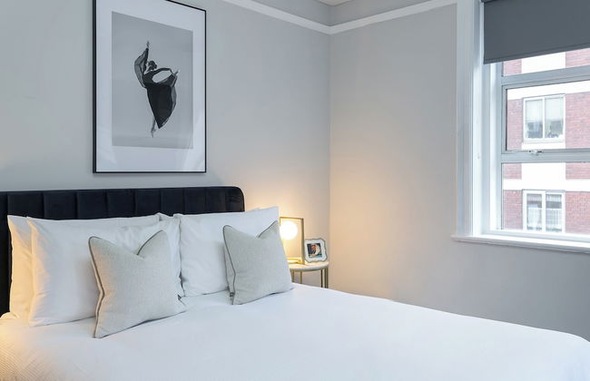 Urban Chic - Bond Street - Foto 3