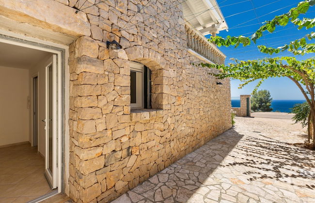 3087 Villa Lodrea by Perle di Puglia - Foto 57