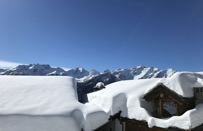 Morge La Salle - Foto 74