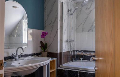 Tree Top House - Foto 38