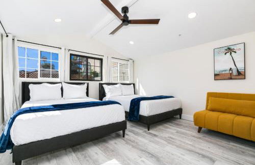 Luxury Oasis with Ping Pong, Firepit and Cozy Patio - Foto 40