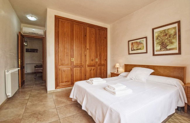 Country House in Spain With Pool & Mountain Views - Foto 6