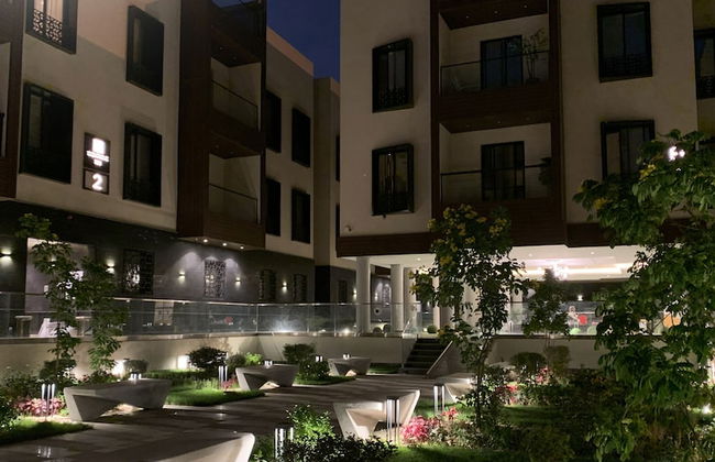 Tawun A5-2 Royal touch Terrace XZ48 - Photo 13